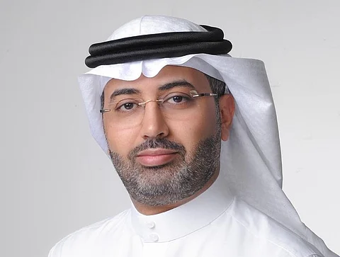 "العوجان" يشكر القيادة الرشيدة على تفعيل نظام المنافسات الحكومية الجديد