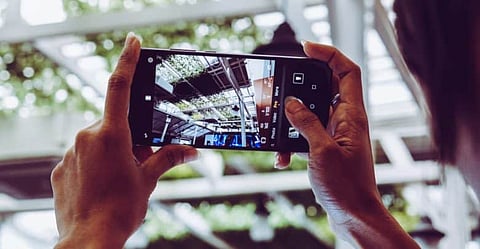 طريقة تُنهي اهتزاز الصورة في الأجهزة الذكية