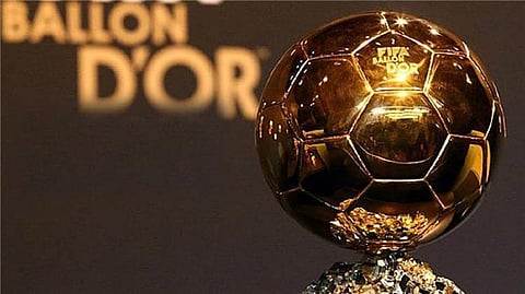 بعد التسريبات.. اليوم إعلان بطل "بالون دور" وهنا قائمة مرشحي "الكرة لذهبية"