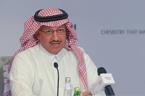 غدًا الثلاثاء.. دبي تستضيف الدورة 14 لمنتدى "جيبكا" وتُكَرّم الوزير السعودي الزامل