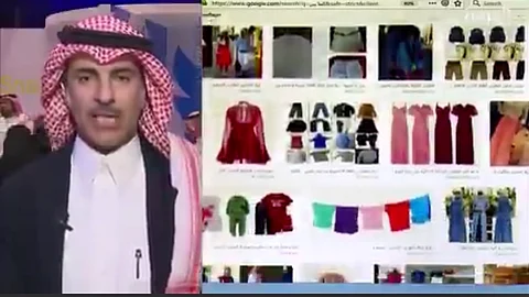 "الحسين" يكشف أبرز مخالفات المتاجر الإلكترونية.. تعرَّف عليها