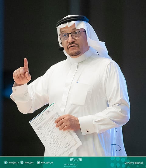 وزير التعليم: الانتهاء من مشروع وزاري ضخم لتحويل الثانويات إلى أكاديميات ومسارات متعددة.. قريبًا