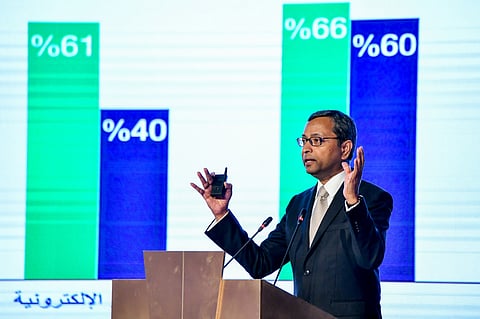 بعد 3300 مقابلة.. السعودية في عيون شباب العرب: الأكثر تأثيراً في آخر 5 سنوات