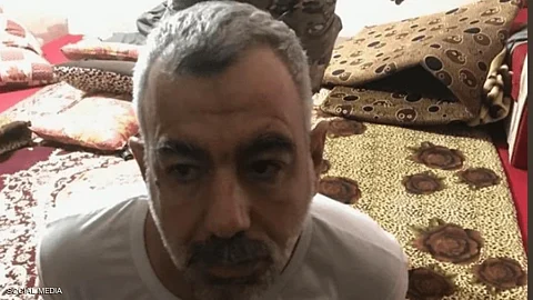 الشرطة العراقية تقبض على " أبوخلدون" نائب البغدادي في كركوك