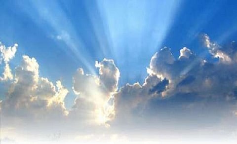 الحصيني: حالة ماطرة نهاية الأسبوع .. ثابتة والمناطق متغيرة