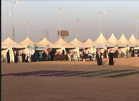 "إنتاج حائل" تفتح نافذة جديدة ثرية أمام الأسر المنتجة