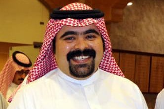 "العتيبي" ينال الماجستير في إدارة وقيادة التمريض