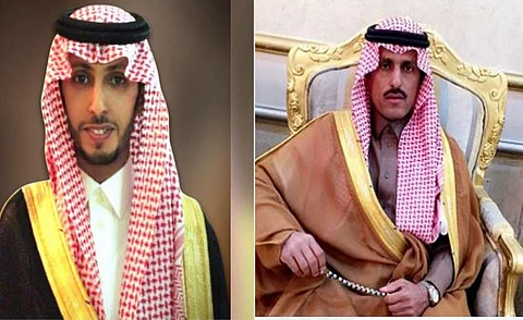 "آل عمار" رئيسًا لمجلس بلدي الأفلاج
