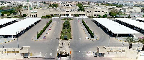 مجمع إرادة بالرياض ينجح في توظيف أول مريض نفسي مستقر