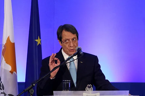 قبرص تقاضي تركيا أمام محكمة العدل الدولية حول حقول غاز "المتوسط"