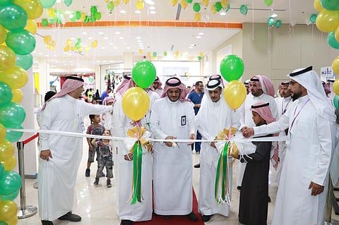 صحة بيشة تدشن اليوم العالمي للتطوع 2019