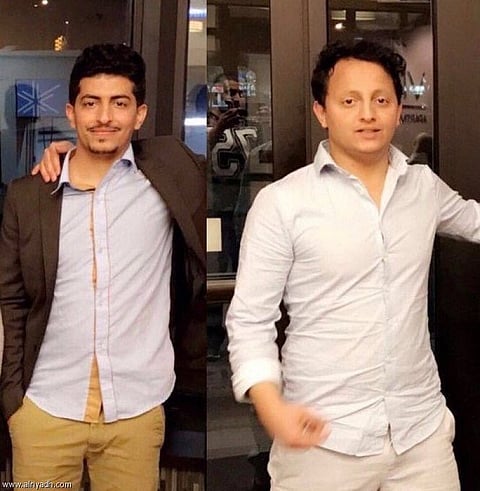 السعوديون يستذكرون قصة "ذيب وجاسر" منقذي أطفال أمريكا: هذه أفعالنا