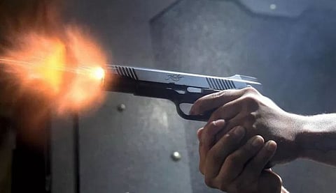 عمّ المتهم بجريمة "فلوريدا": والد المتهم خدم وطنه والواقعة صدمتنا