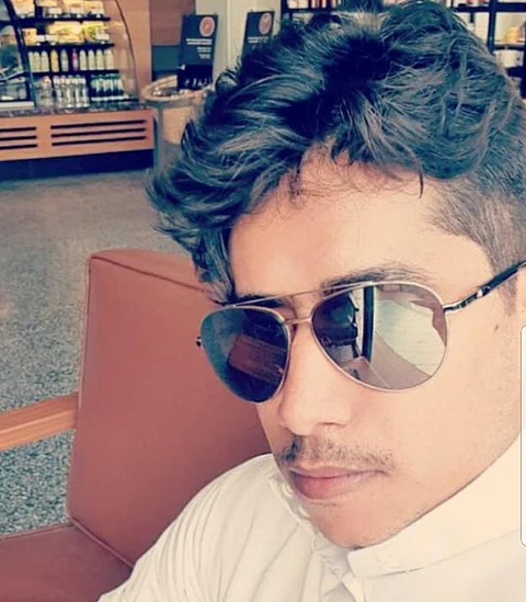 اختفاء شاب من "عسفان جدة" في ظروف غامضة.. وأسرته تناشد