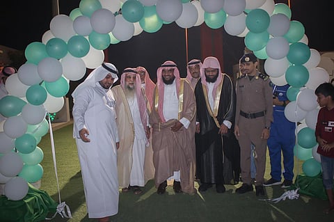 مستشفى الطوال العام ينفذ عددًا من المبادرات الصحية التوعوية