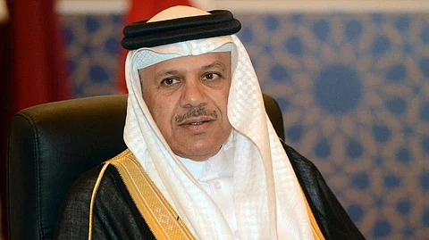 الزياني: مجلس التعاون أثبت رغم الظروف الصعبة أنه كيان راسخ