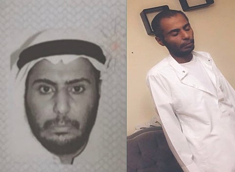 20 يوماً غياباً تكلل بعودة .. هكذا أسهمت "سبق" في العثور على "عيساوي"