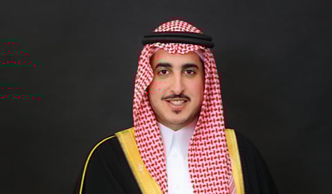 أمير الجوف: الميزانية حملت مشروعات ضخمة تدفع بجدية لمواصلة النمو الاقتصادي