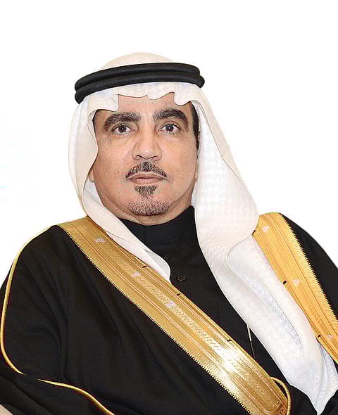 "العثيم": ميزانية الخير حملت بشارات مباركة لدعم مسيرة التنمية لتعزيز النمو الاقتصادي