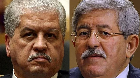 الجزائر تسجن رئيسي وزرائها السابقين.. "أويحيى" 15 سنة و"سلال" 12