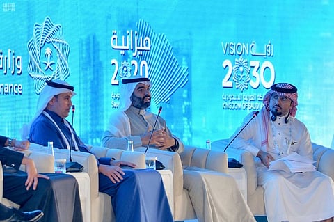 "ملتقى الميزانية" يستعرض أثر البنية التحتية اللوجستية والرقمية على الاقتصاد