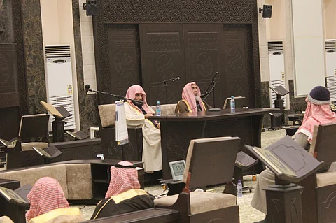 "الشؤون الإسلامية" تختتم محاضرات "خطر جماعة الإخوان على الأمة"