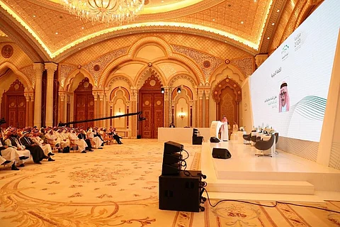 "المالية" تنظم الجلسة الثانية لديوانية المعرفة لتمكين المنشآت الصغيرة