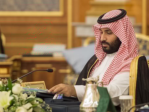 بلغة الأرقام .. نجاح تقييم محمد بن سلمان بوصول القيمة السوقية لأرامكو لتريليوني دولار