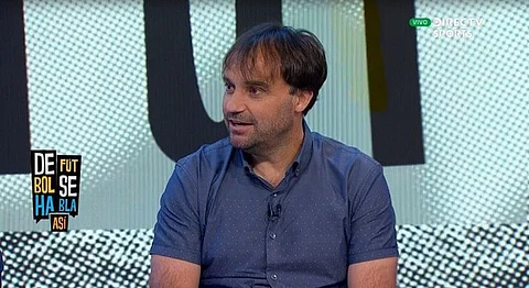 التشيلي "سييرا": فخور بما حققته مع "الاتحاد" والنادي يملك شعبية جارفة
