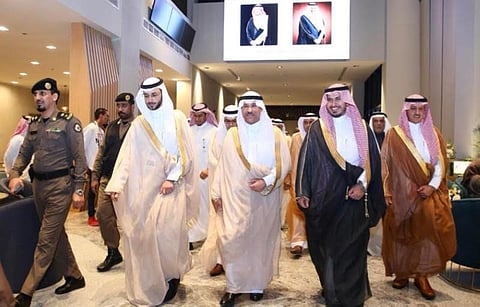 الشرقية.. انطلاق النسخة الأولى من ملتقى التجارة الإلكترونية