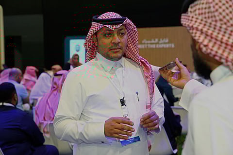 نائب محافظ المنشآت الصغيرة والمتوسطة: المملكة الأولى في التجارة الإلكترونية