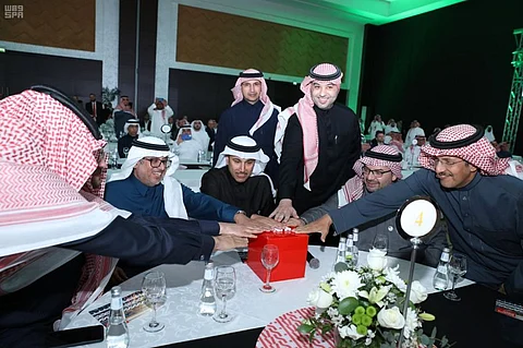 "الخطوط السعودية" تدشِّن شركة "سال" للمناولة الأرضية واللوجستية بمطارات المملكة
