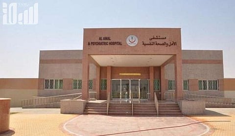 انتحار مريضة يفتح أسرار مستشفى النفسية بجازان .. هروب جماعي وأمان غائب!