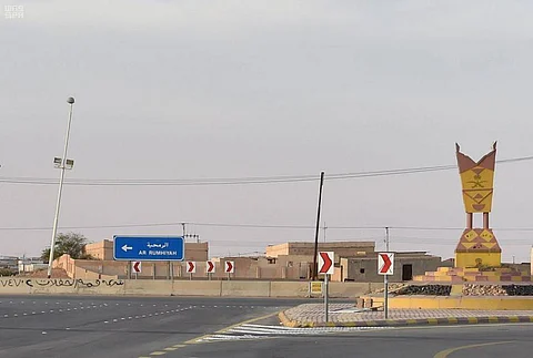 "رمحية الصياهد الجنوبية" نحو العالمية.. كلمة السر "مهرجان الملك عبدالعزيز للإبل"