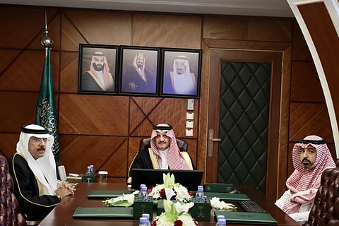 أمير الشرقية: القيادة حريصة على تعزيز الهوية العمرانية لكل منطقة