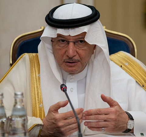 منظمة التعاون الإسلامي.. 5 عقود وعشرات الأجهزة العاملة وقوة دولية تصويتية