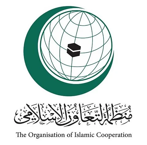 "التعاون الإسلامي".. 34 جهازاً متفرعاً ومتخصصاً لمواجهة التحديات
