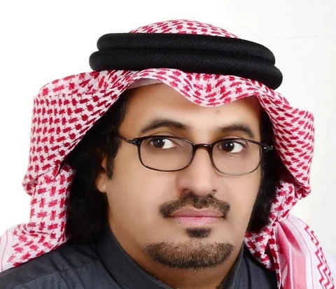 نائب "أدبي تبوك": الخط العربي مكون ثقافي وجمالي والاحتفاء به خطوة مهمة