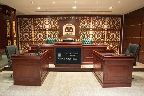 بدء محاكمة منفذ الجريمة الإرهابية باستهداف فرقة استعراضية في موسم الرياض