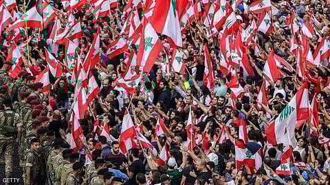 عقب اجتماع بعبدا .. تضارب حول رئيس الحكومة اللبنانية