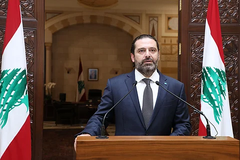 مصدر: تيار "الحريري" لن يشارك في الحكومة اللبنانية الجديدة