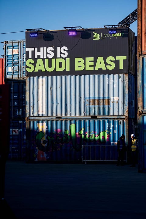 مهرجان "مدل بيست" يوفر لزواره موقعًا إلكترونيًّا للاطلاع على آخر التحديثات