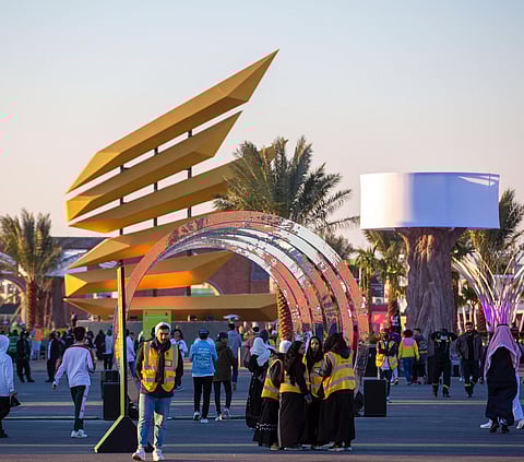 عبر "مدل بيست".. سعوديون مبدعون يتطلعون للعالمية في مجال الـ DJ