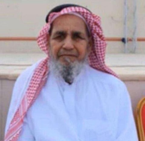 "الحارثي" مسنّ ثمانيني مختفٍ من 3 أيام والبحث يتواصل عنه بالطائف