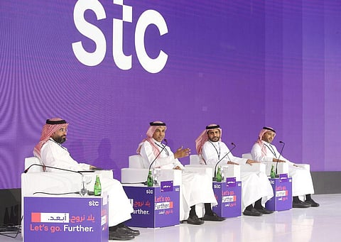 STC تطلق سمتها التجارية الموحدة في السعودية والكويت والبحرين