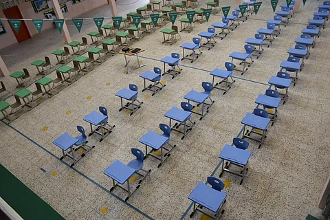 تعليم سراة عبيدة مُستعدة لاختبار 19 ألف طالب وطالبة.. الأحد المقبل