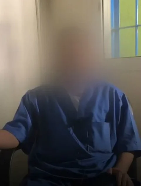 "سناب الداخلية" يُواصل رسائله التوعوية وينشر لقاءً جديدًا عبر برنامج "قصة سجين"