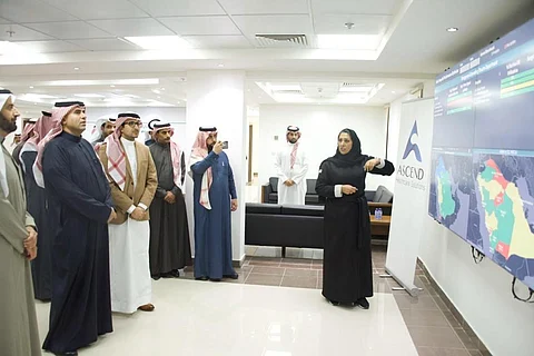 "الربيعة" يرعى اتفاقية إطارية بين التجمع الصحي بحائل و"اسند"