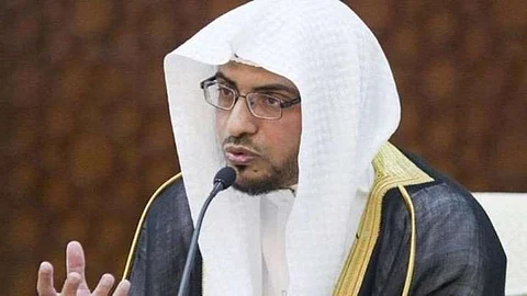 "المغامسي": المطالبة بإنشاء كيان إسلامي بغياب السعودية لا يمكن أن يتم