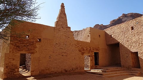 بحسب "معلم طنطورة العُلا" .. ساعات وتنطلق "مربعانية الشتاء"